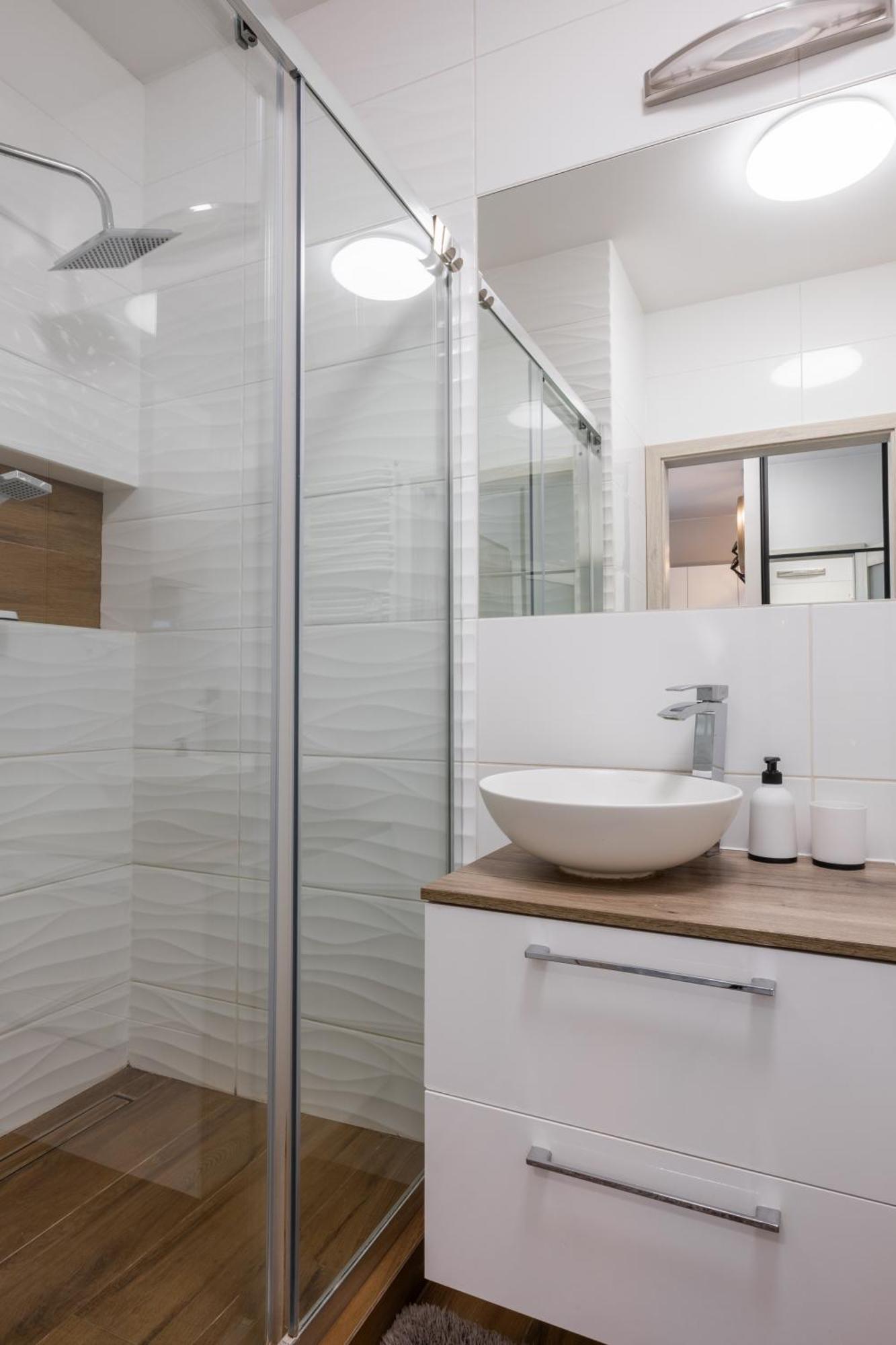 Baltic Apartments Letnica II Gdańsk Eksteriør billede